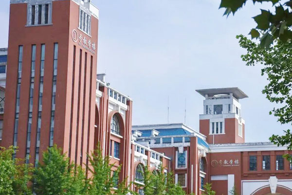 山东职业学院国际本科