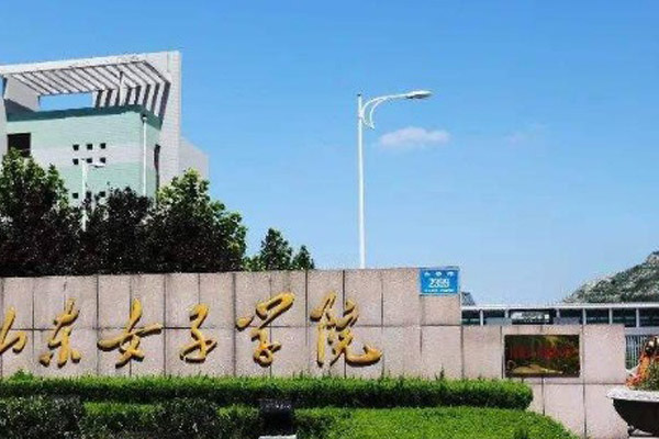 山东女子学院韩国留学