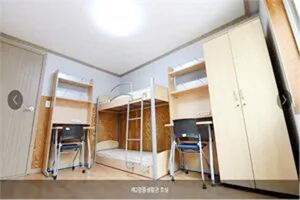 山东女子学院韩国留学