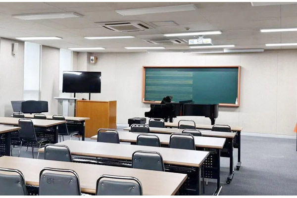 山东女子学院韩国留学