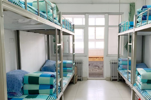 山东女子学院韩国留学