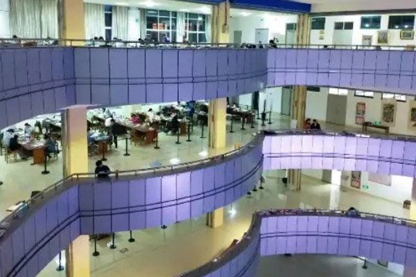 山东女子学院韩国留学