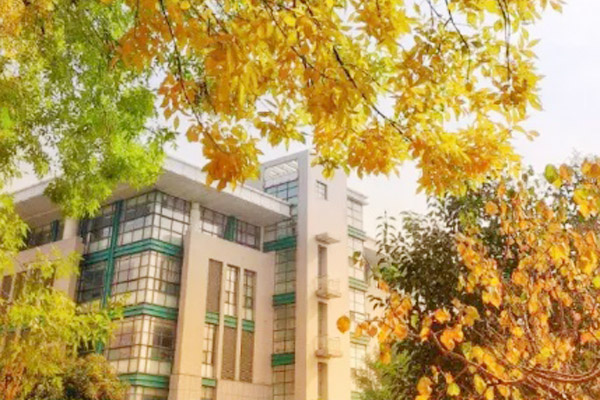 山东女子学院韩国留学