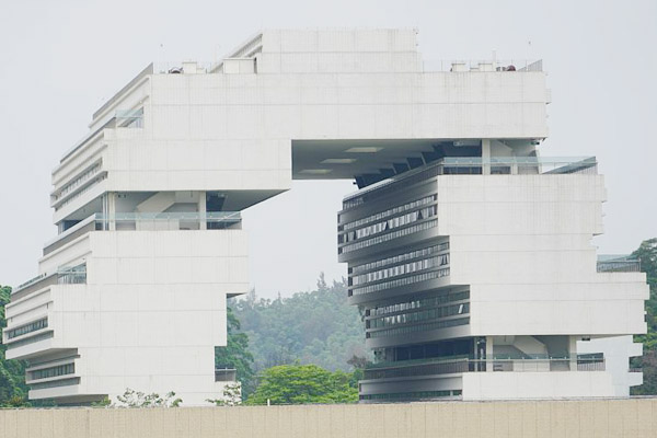 汕头大学2+2国际本科