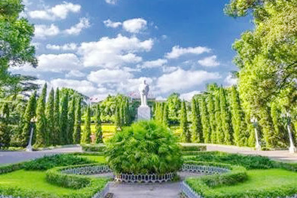 西南大学1+3国际本科