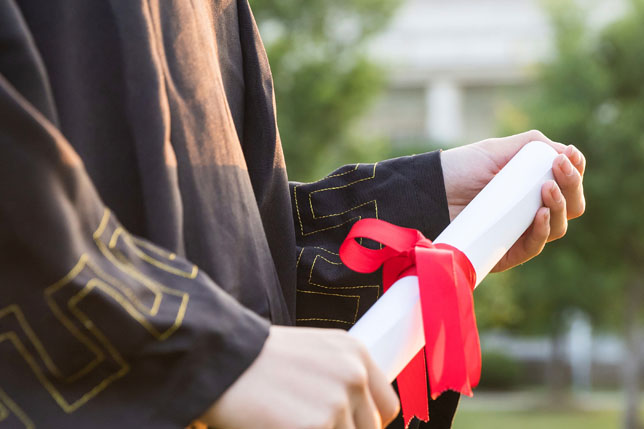 电子科技大学SQA3+1国际本科