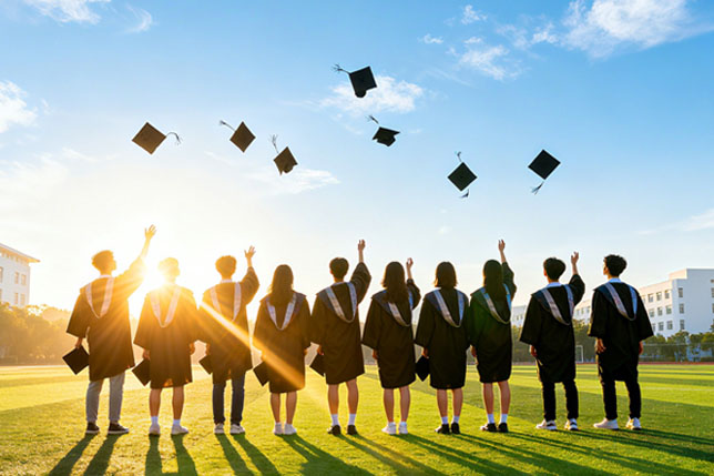 电子科技大学SQA3+1国际本科