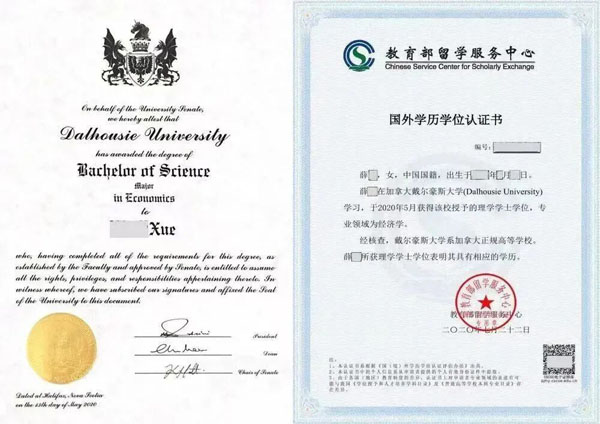 中国石油大学国际本科