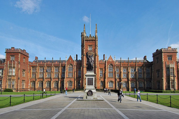 中国石油大学国际本科