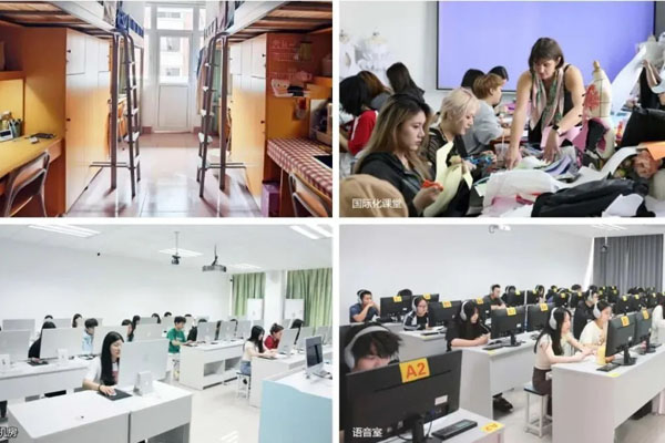 厦门大学国际本科