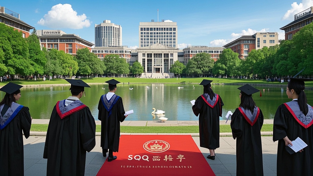 华东师范大学SQA国际本科靠谱吗？官方认证+升学