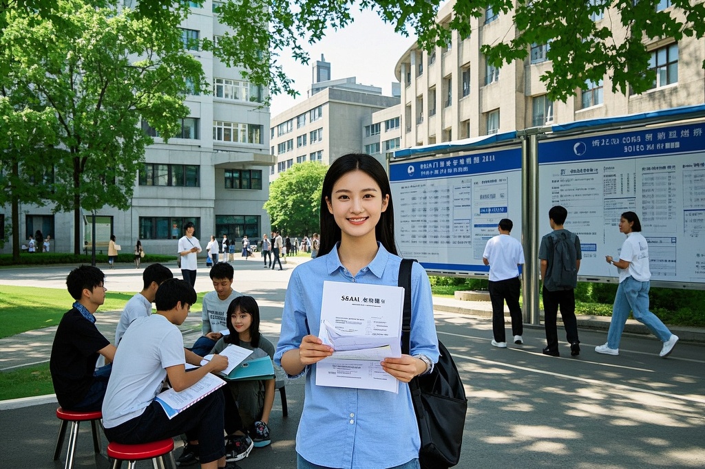 华东师范大学SQA项目大揭秘：正规性、费用、就业率一文读懂！