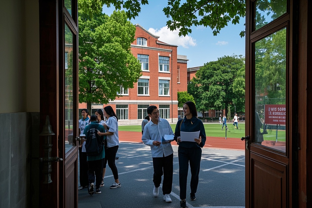 SQA国际本科怎么选？华东师大项目优势+常见疑问权威解答！