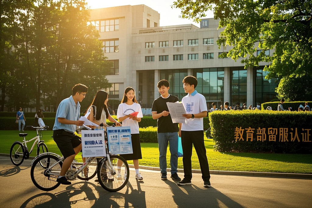 教育部留服认证！北京理工大学SQA项目2025最新