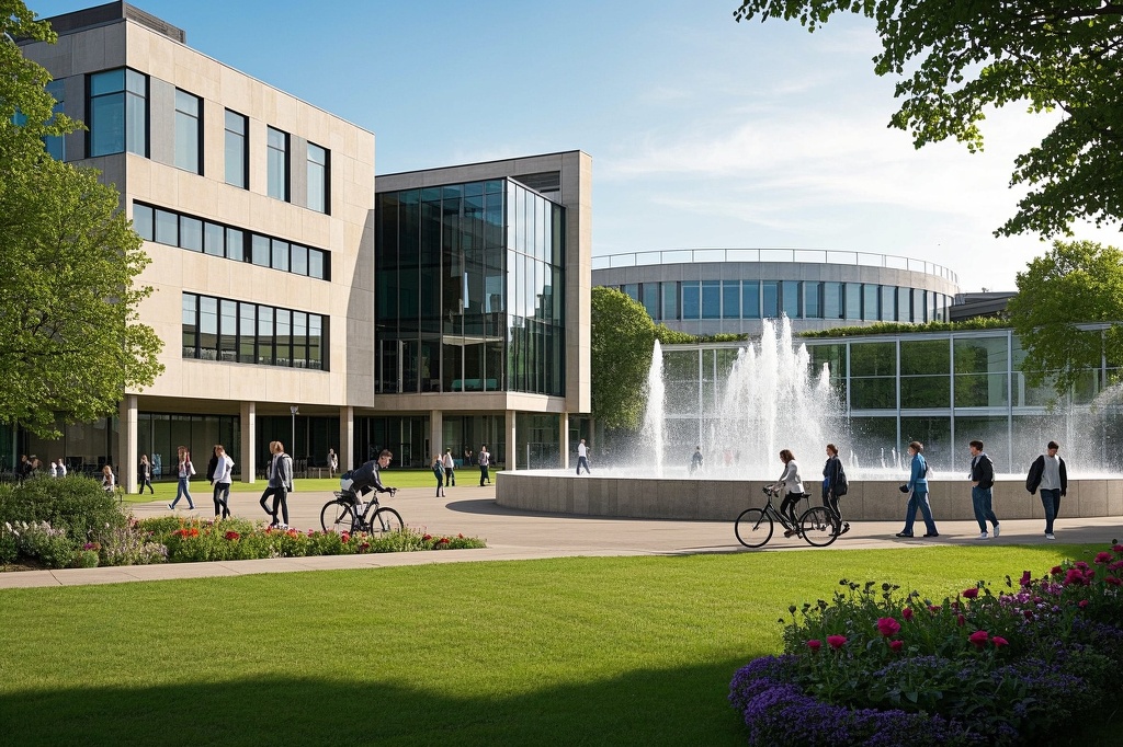 英国考文垂大学相当于国内什么水平大学？