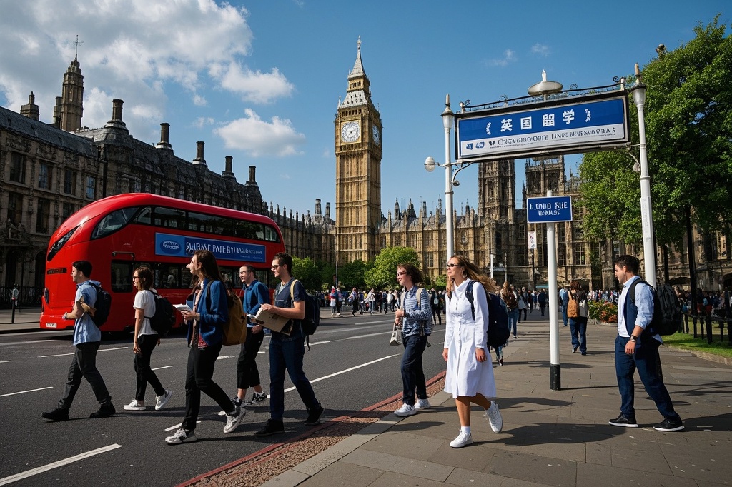 电子科技大学英国留学项目怎么样？权威解析与合
