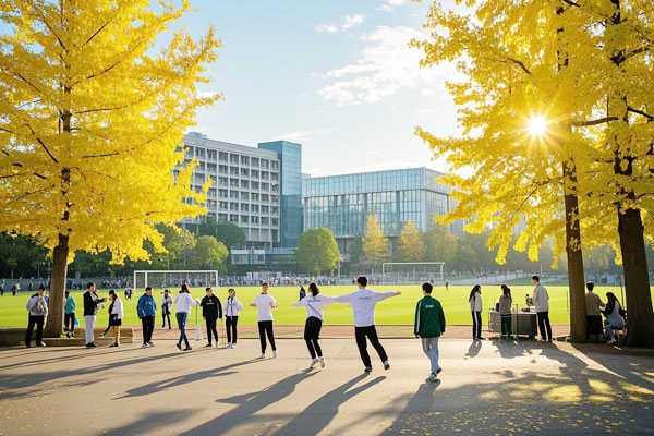 南京信息工程大学马来西亚2+2国际本科怎么样？