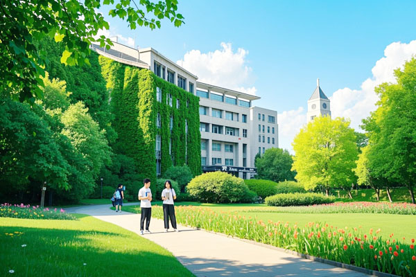 南京信息工程大学马来西亚2+2国际本科靠谱吗？