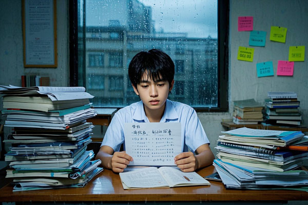 高考考不好怎么办？南京信息工程大学马来西亚2