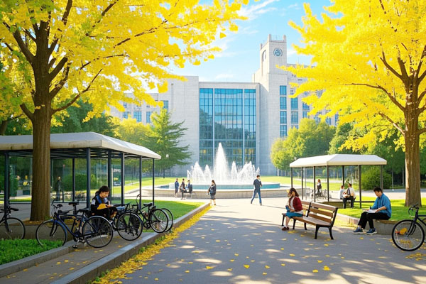 上海外国语大学SQA国际本科可靠吗？