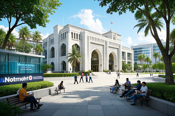 高考没过本科线？马来西亚留学，绝非浪费钱的无