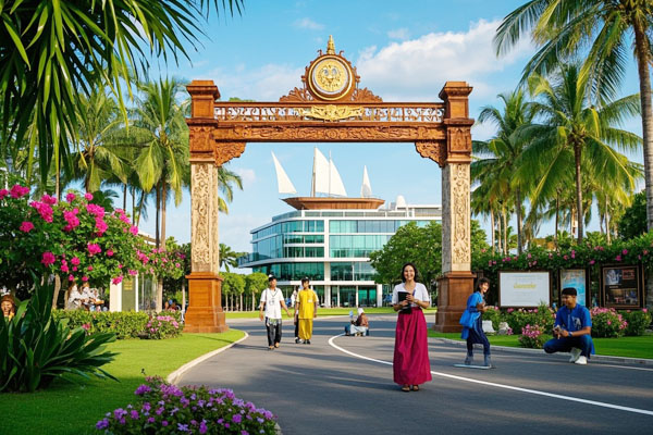 教育部认证仅14所！这些高校的马来西亚合作项目