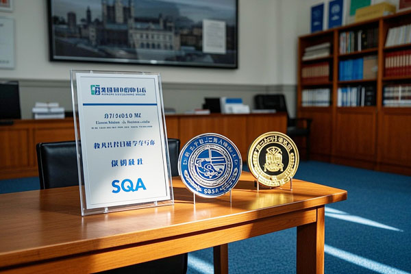 厦门大学SQA-AD国际本科3+1｜教育部留学基地认