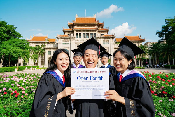 厦门大学SQA-AD本硕连读3+1+1｜6万毕业生75%入