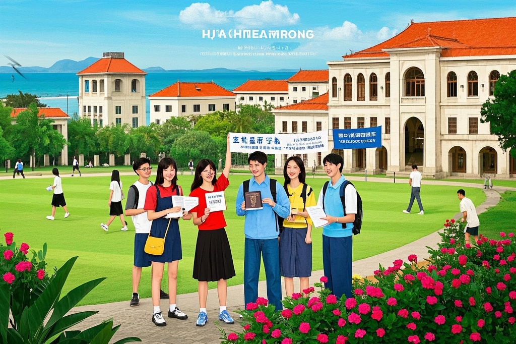 厦门大学SQA国际本科怎么样？揭秘985名校的国际