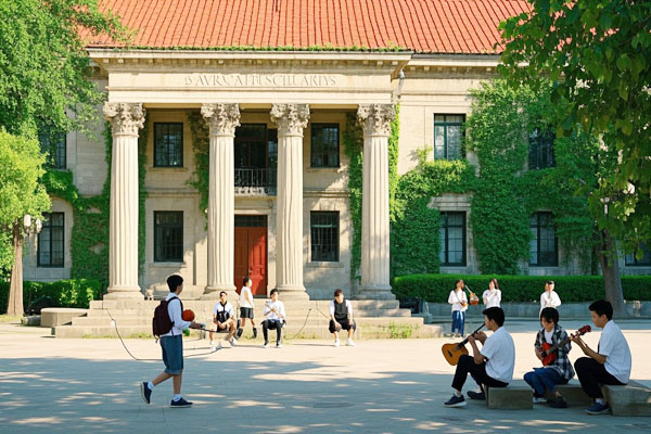 厦门大学SQA国际本科值得读吗？985名校官方项目