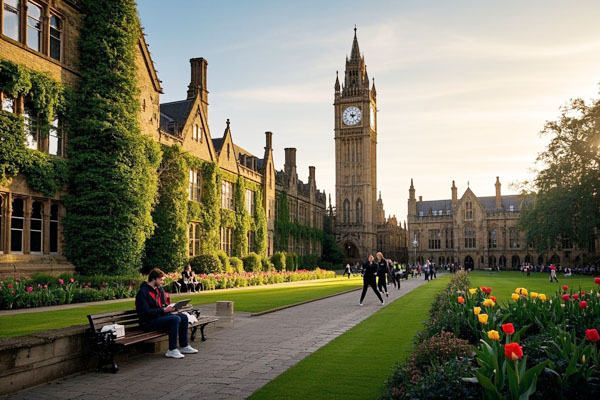 高考生注意！英国伯明翰大学≈国内这3所985，但