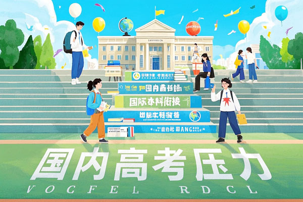 国际本科究竟能不能读？打破信息差，到底值不值