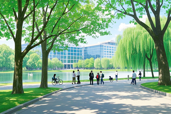 南昌大学1+3国际本科靠谱吗？一文带你全面了解