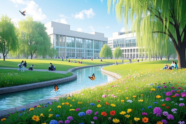 南昌大学1+3国际本科正规吗？权威解析保障你的