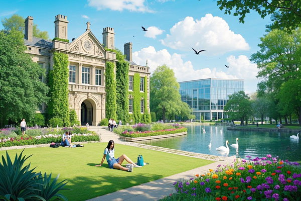 南昌大学1+3国际本科值得报考吗？官方解读告诉