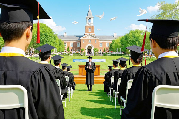 高考砸了?读国际本科也能逆天改命!