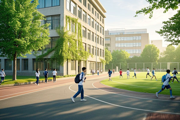 南昌大学2+2国际本科怎么样？