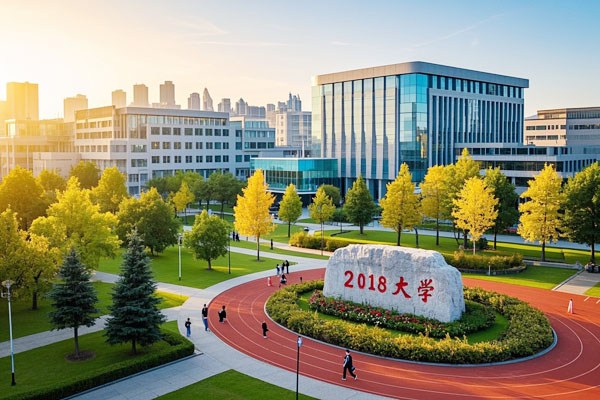 南昌大学2+2国际本科正规吗？深度解析项目含金量与升学路径！