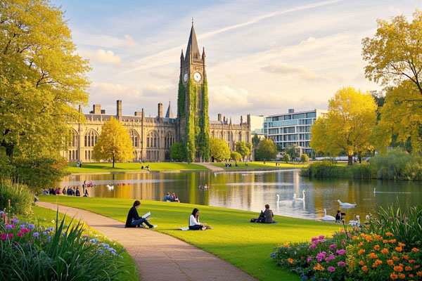 南昌大学2+2国际本科可靠吗？