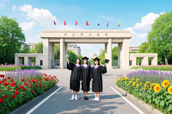 南昌大学2+2国际本科好吗？高性价比！