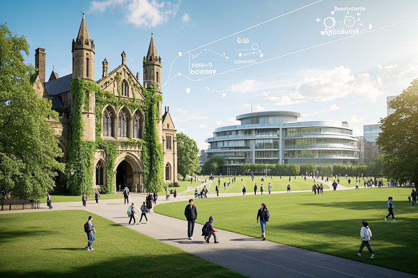 英国曼彻斯特大学相当于国内什么水平大学？深度