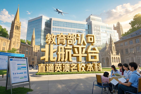 北京航空航天大学SQA项目&nbsp;|&nbsp;教育部认可，北航平