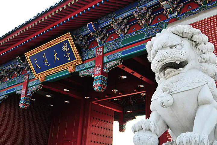 上海交通大学国际预科生项目2026年招生简章