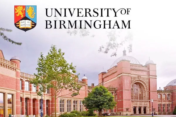 北京外国语大学&英国伯明翰大学、兰卡斯特大学1+2奖学金专项班