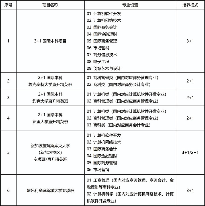 中国石油大学国际本科