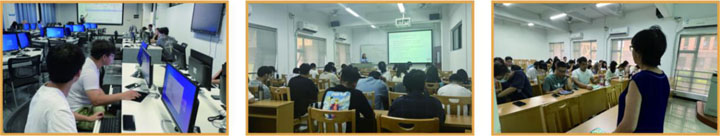 广东财经大学SQA3+1国际本科项目
