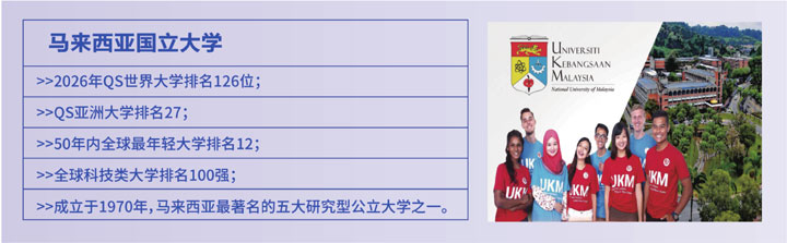 哈尔滨工业大学(威海)马来西亚预科项目