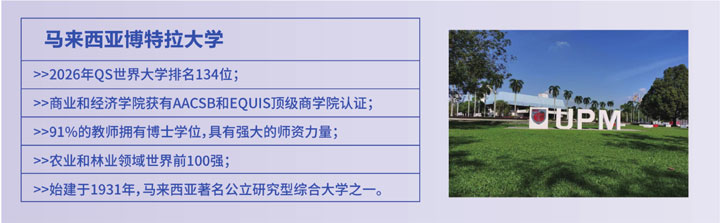 哈尔滨工业大学(威海)马来西亚预科项目