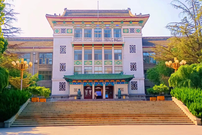 山东师范大学SQA3+1国际本科项目