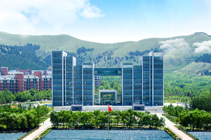 山东师范大学SQA3+1国际本科项目